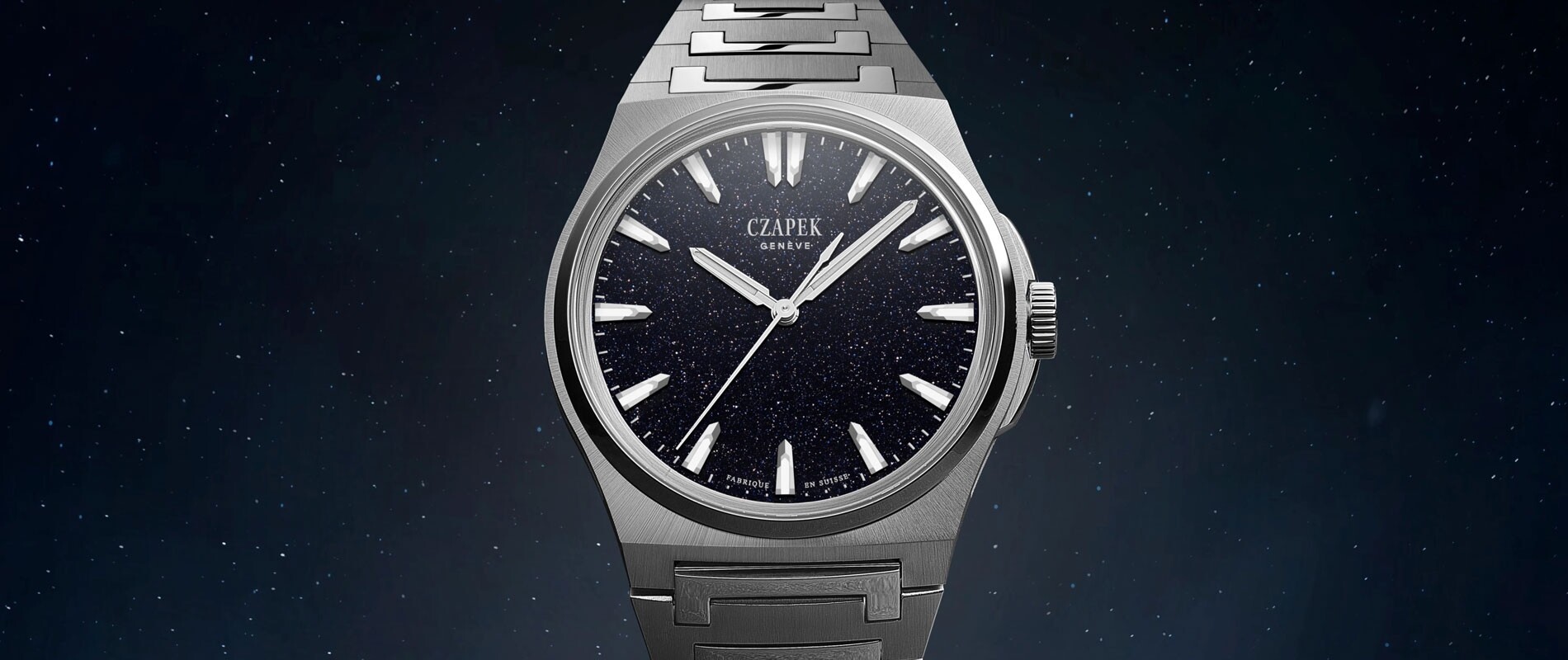 Les montres Czapek Les montres Czapek